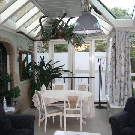 The Butterfly Luxe Appartement Met Private Parking Zandvoort Exterior foto