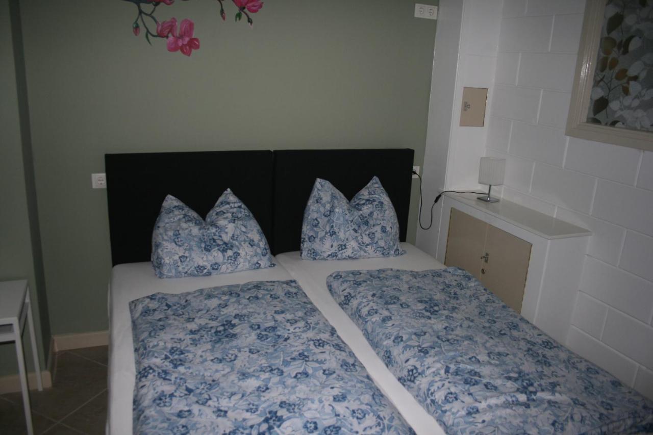 The Butterfly Luxe Appartement Met Private Parking Zandvoort Exterior foto